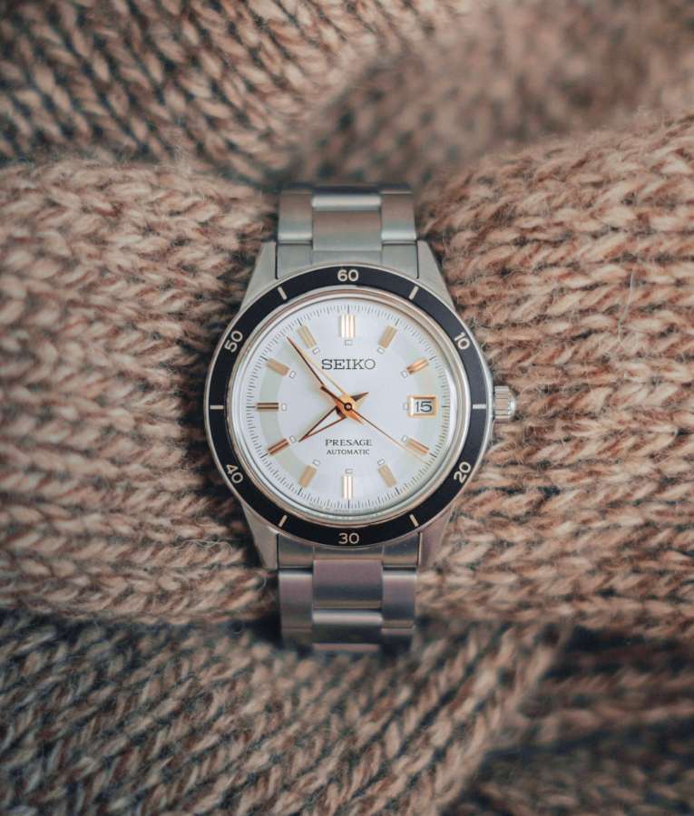 Luxury Watch