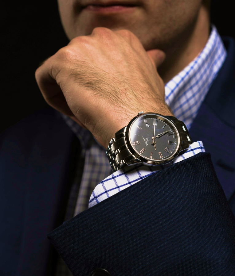 Luxury Watch
