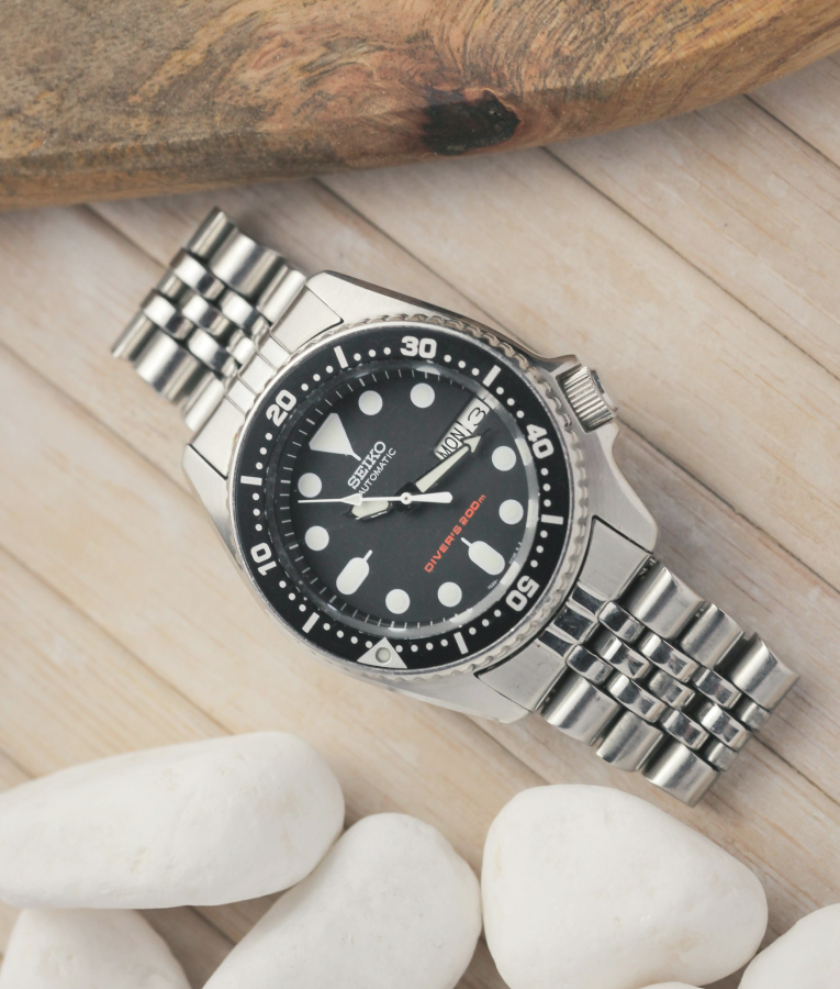 Luxury Watch