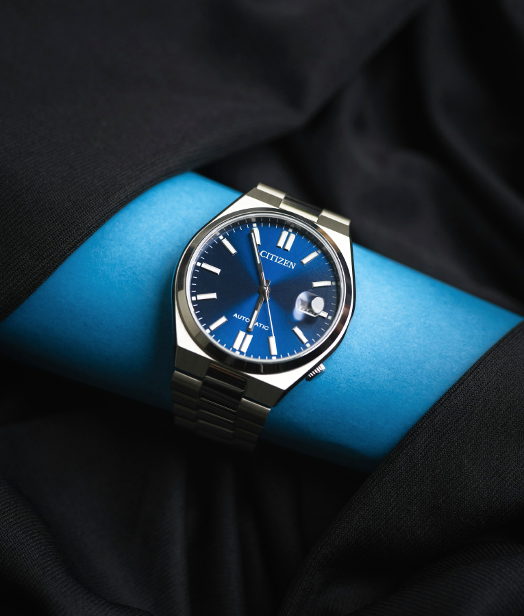 Luxury Watch