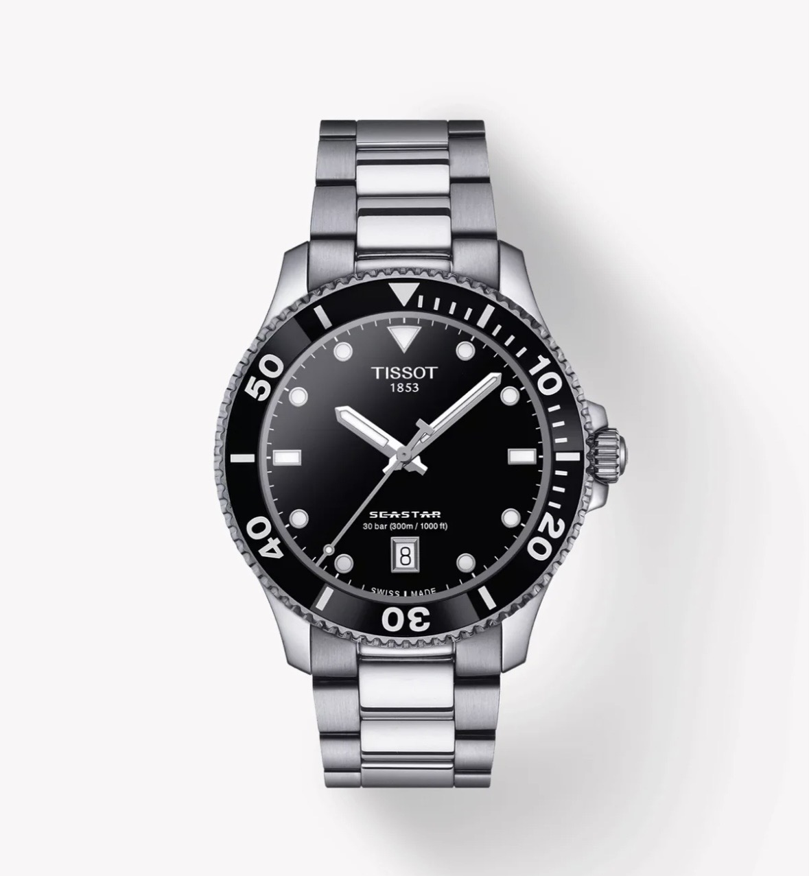 TISSOT SEASTAR 1000 40MM