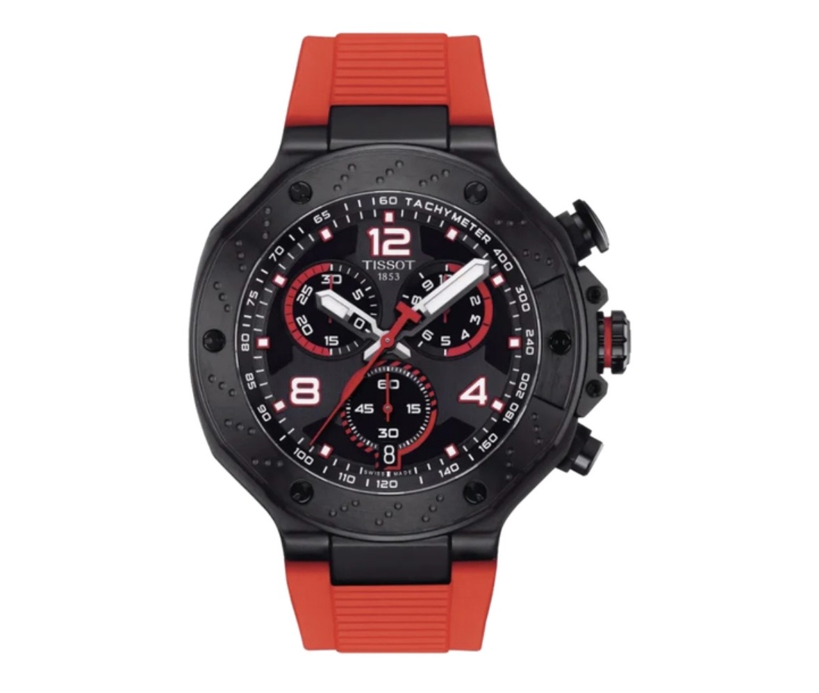 T-RACE MOTOGP CHRONOGRAPH 2023 LIMITED EDITION