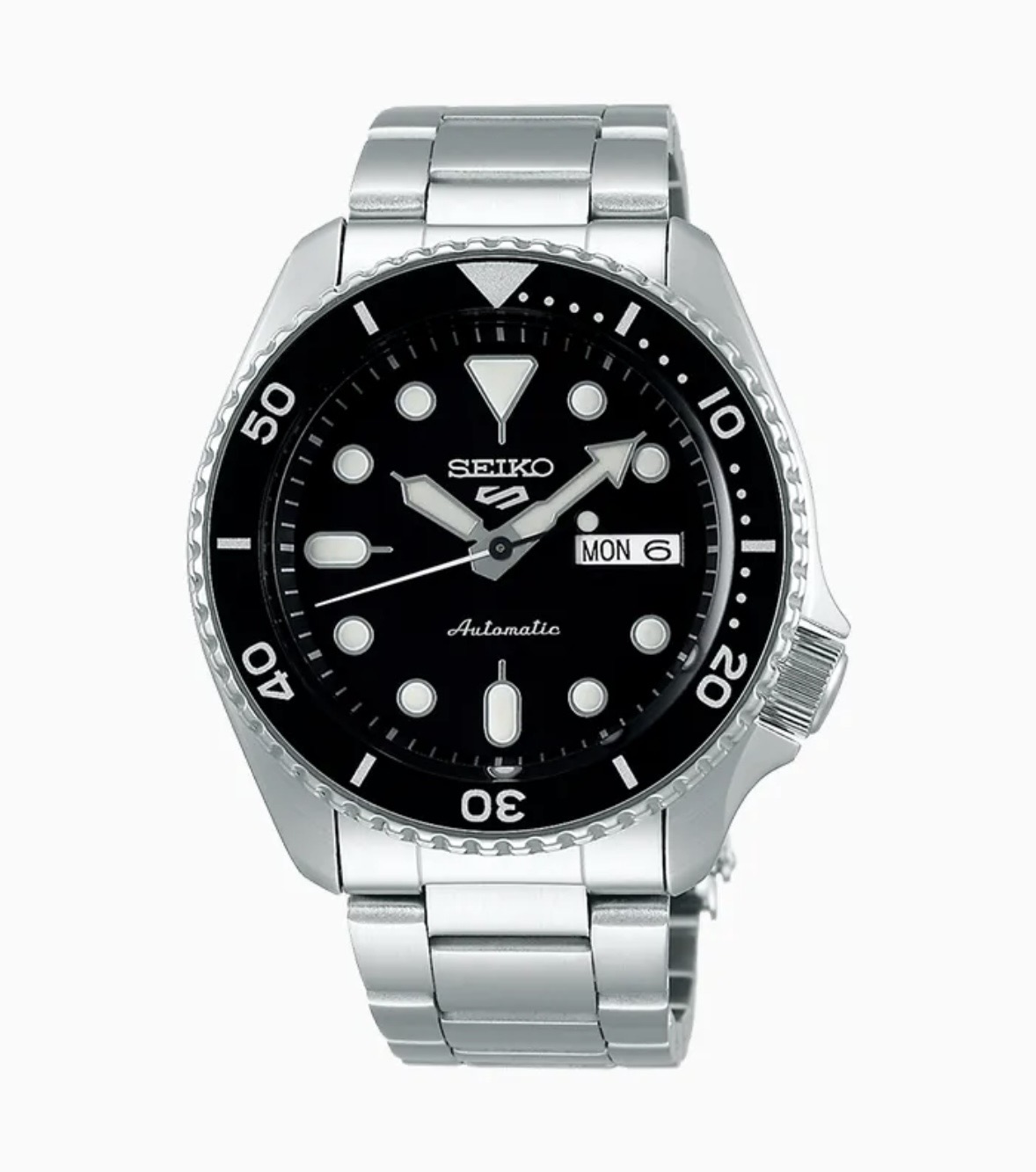 SEIKO 5 SPORTS
