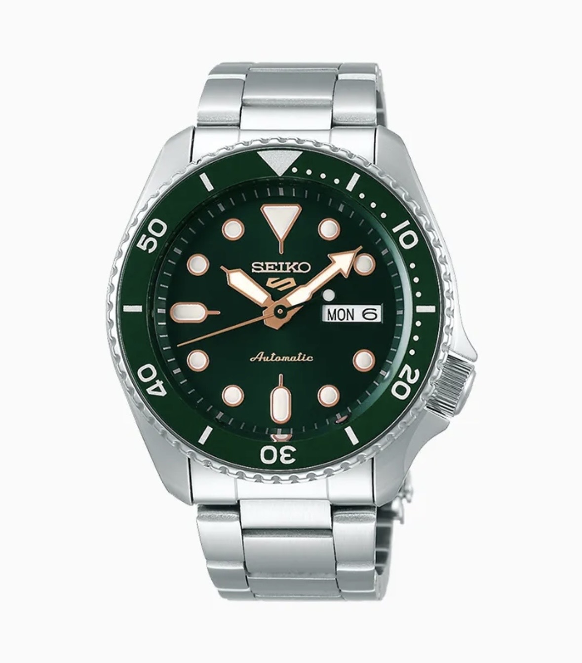 SEIKO 5 SPORTS 