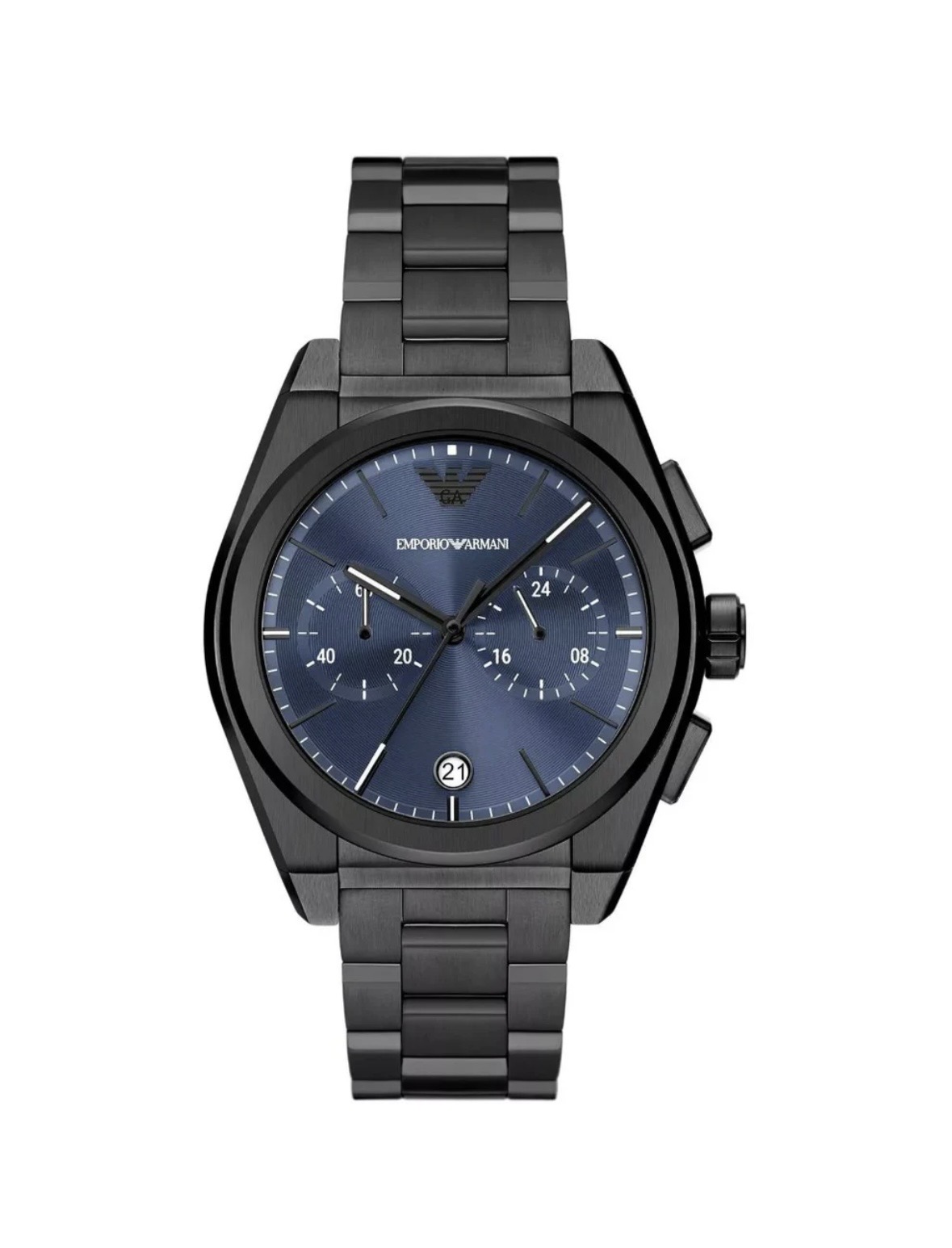EMPORIO ARMANI FEDERICO CHRONOGRAPH 