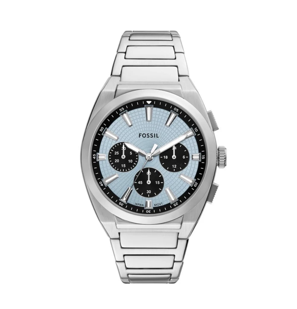 FOSSIL EVERETT CHRONOGRAPH 