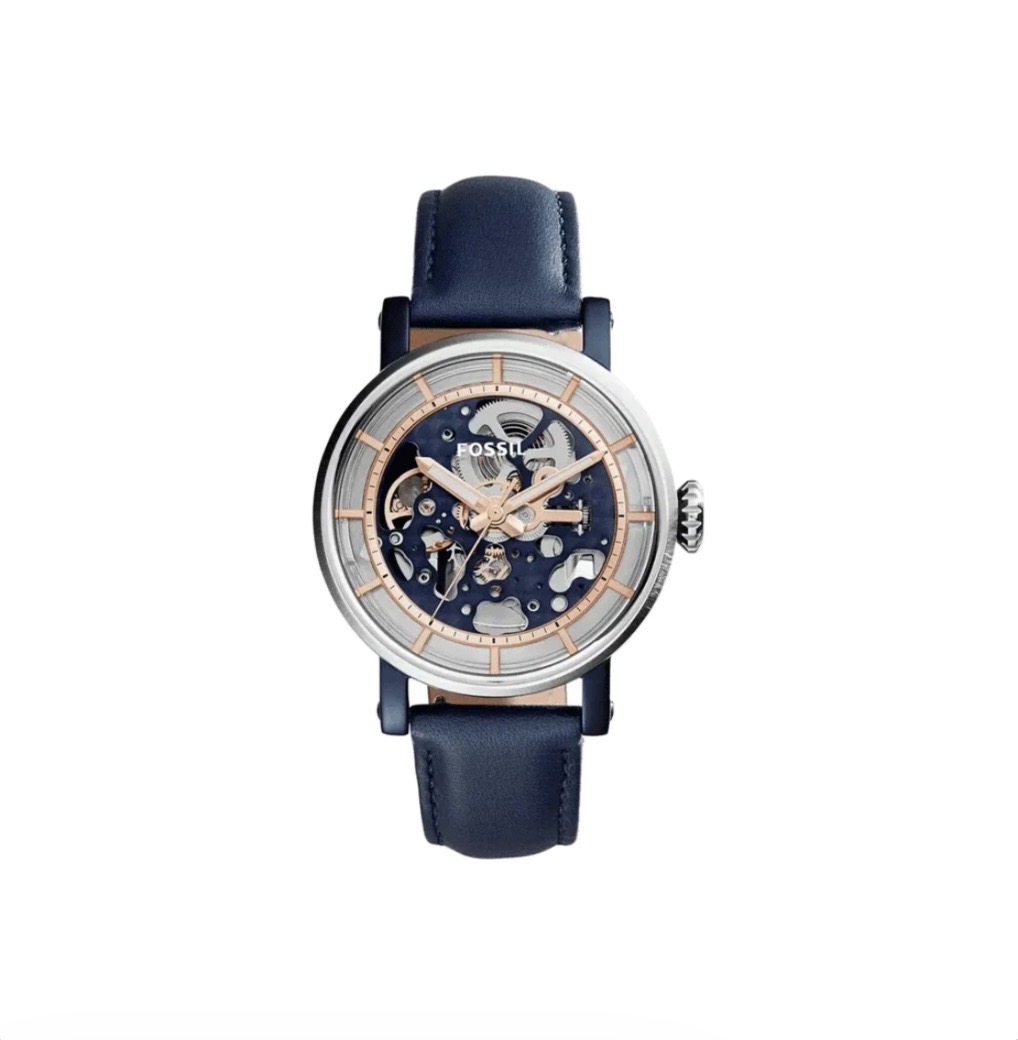 FOSSIL TOWNSMAN