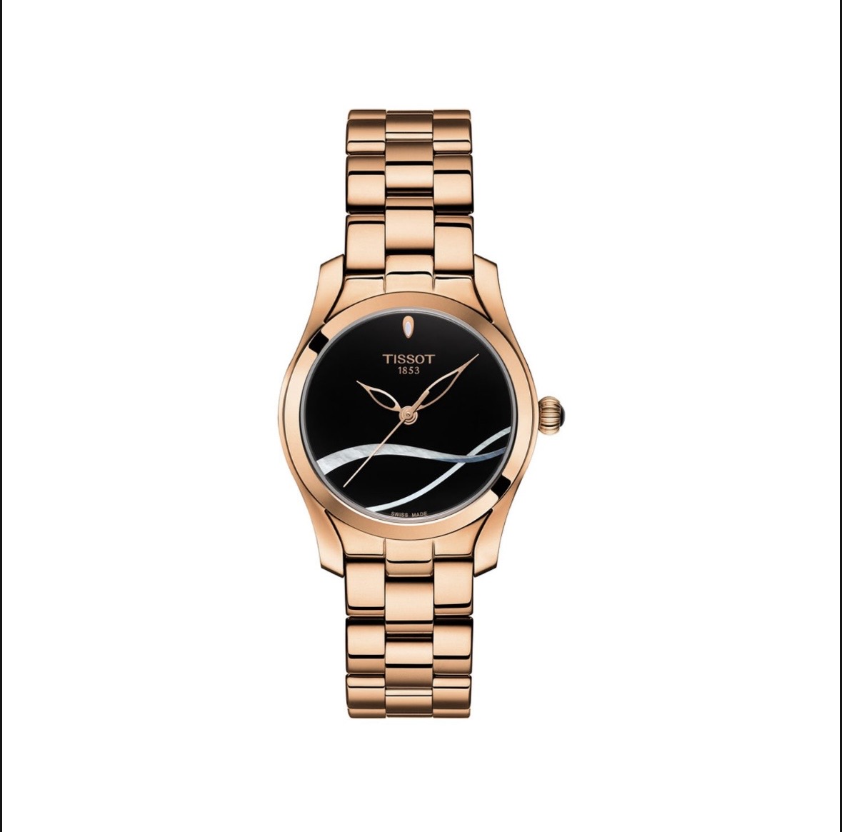 TISSOT T-WAVE
