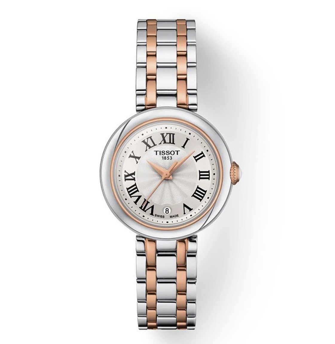 TISSOT BELLISSIMA SMALL LADY