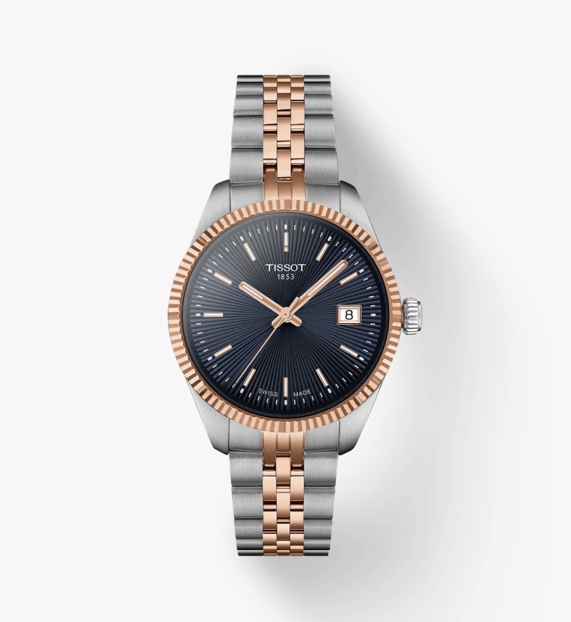 TISSOT BALLADE 34MM