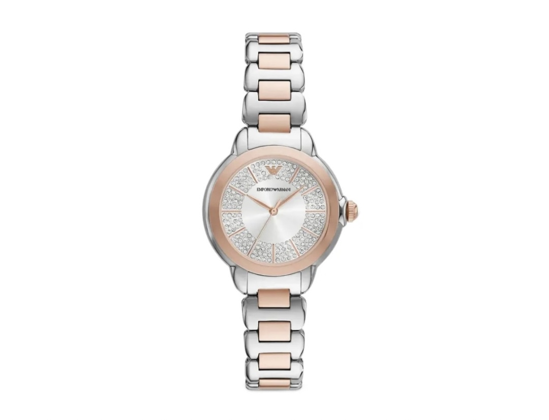 EMPORIO ARMANI GIANNI T-BAR
