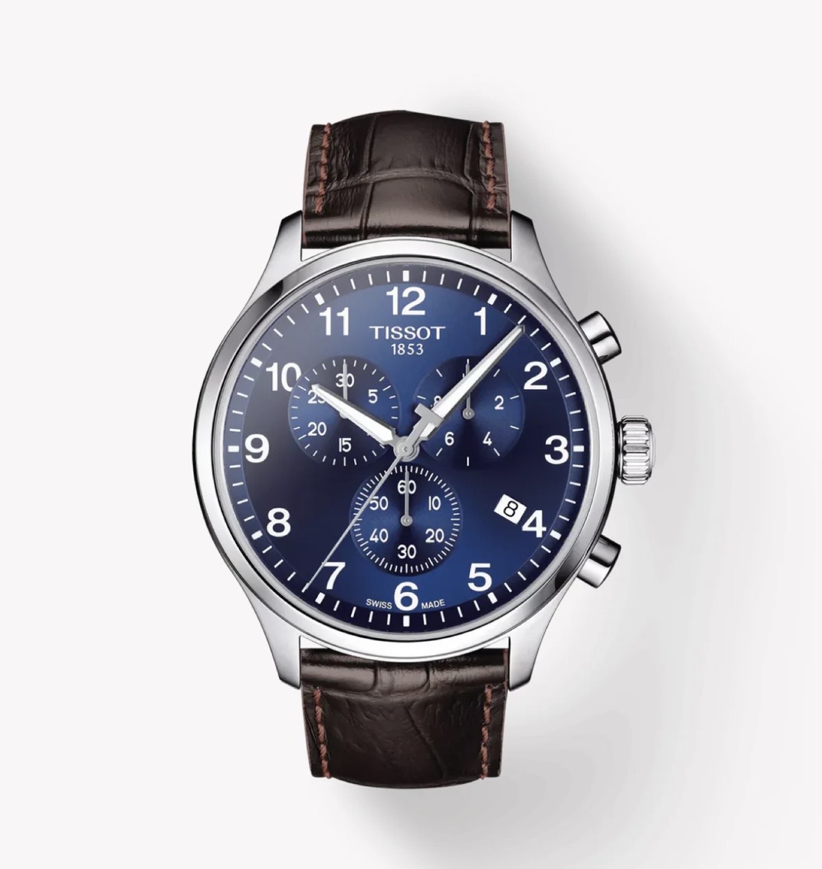 TISSOT CHRONO XL CLASSIC